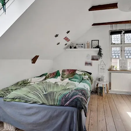 Dejligt Byhus Villa Silkeborg