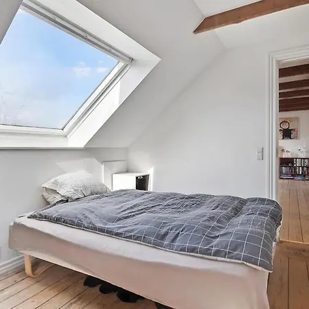 Dejligt Byhus Silkeborg