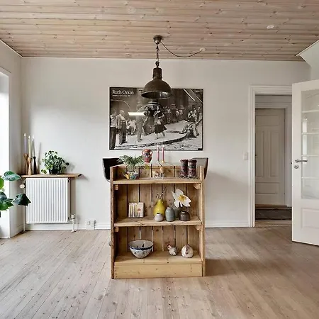 Dejligt Byhus * Silkeborg