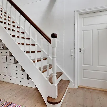 Villa Dejligt Byhus *